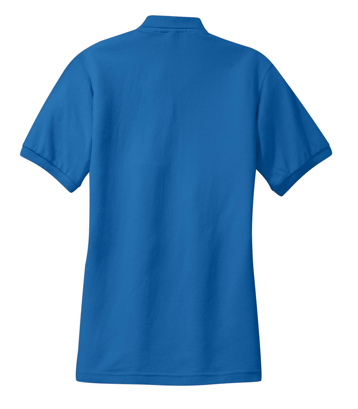 Port Authority L500 Strong Blue
