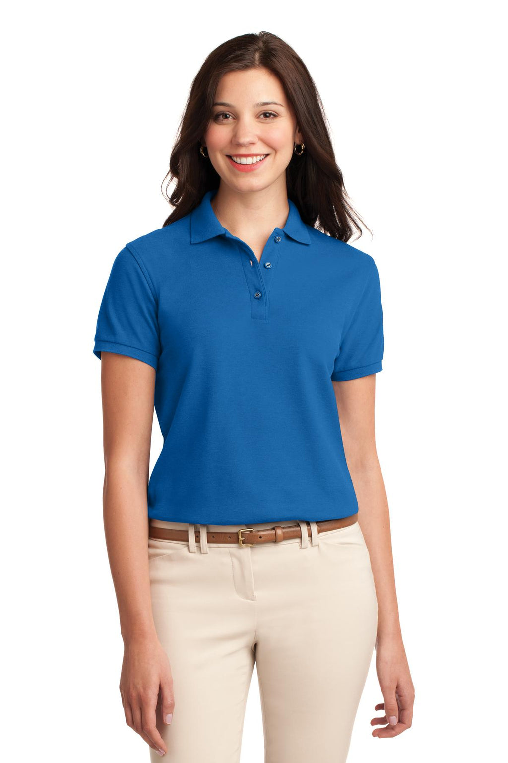 Port Authority L500 Strong Blue