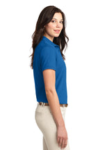 Port Authority L500 Strong Blue