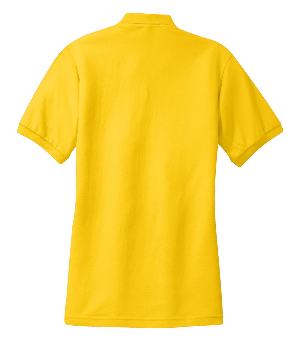 Port Authority L500 Sunflower Yellow