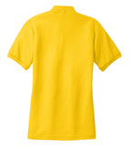 Port Authority L500 Sunflower Yellow
