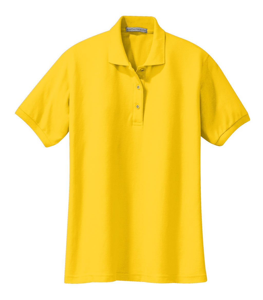 Port Authority L500 Sunflower Yellow