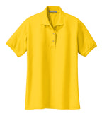 Port Authority L500 Sunflower Yellow