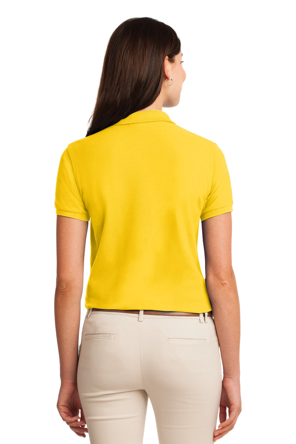 Port Authority L500 Sunflower Yellow