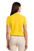 Port Authority L500 Sunflower Yellow
