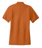 Port Authority L500 Texas Orange