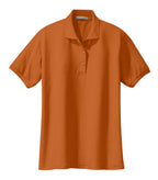 Port Authority L500 Texas Orange