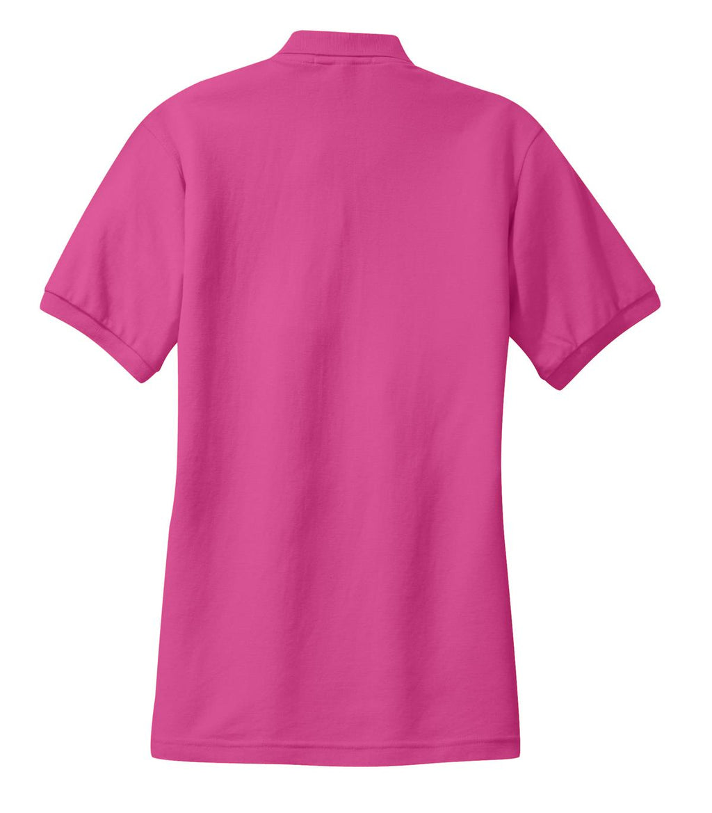 Port Authority L500 Tropical Pink