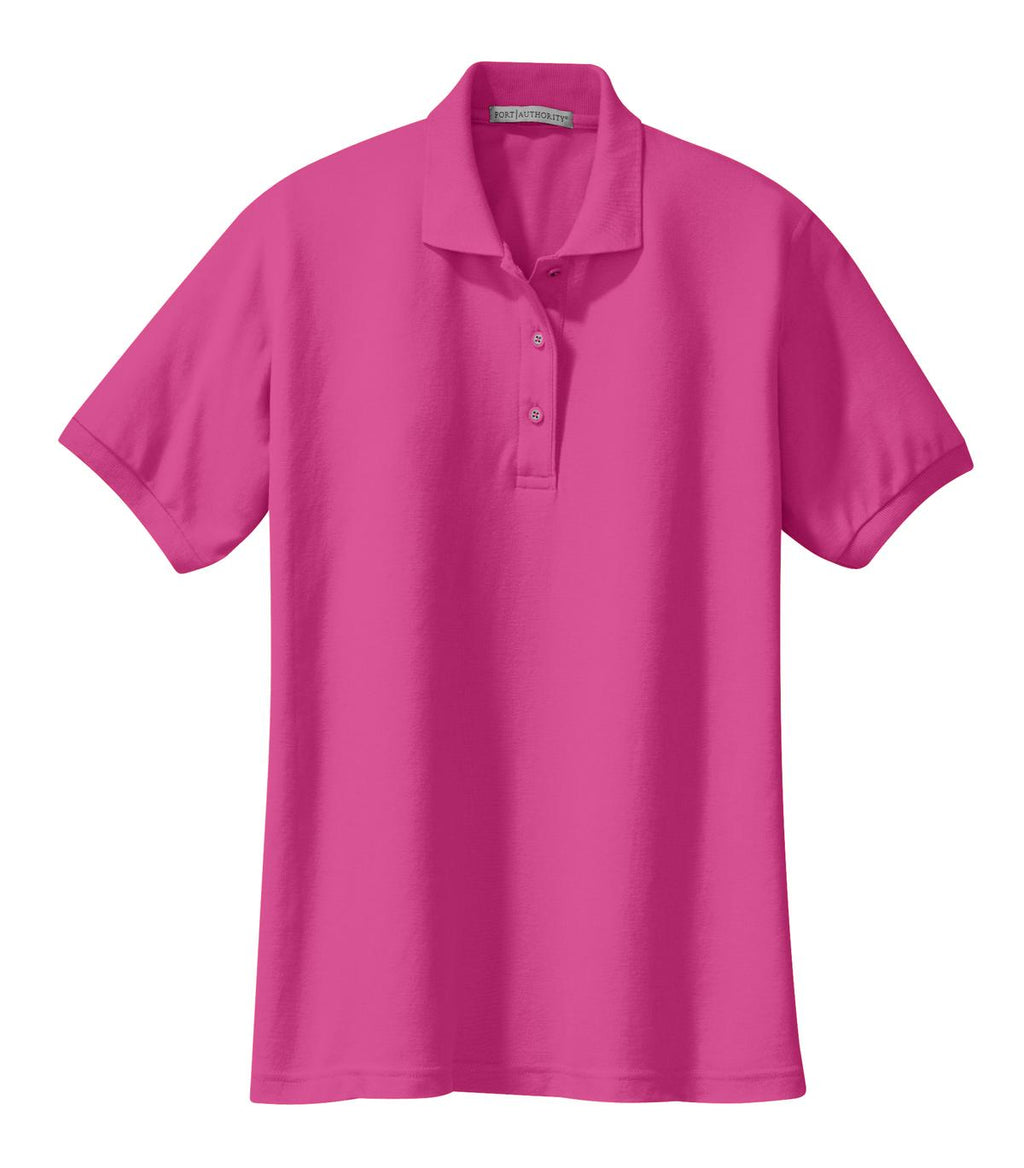 Port Authority L500 Tropical Pink