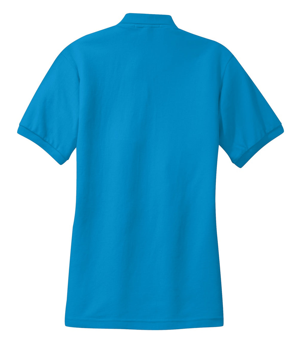 Port Authority L500 Turquoise