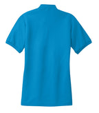 Port Authority L500 Turquoise