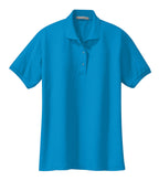 Port Authority L500 Turquoise