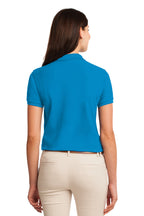 Port Authority L500 Turquoise