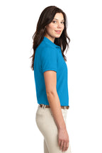 Port Authority L500 Turquoise
