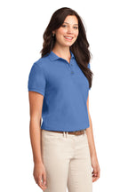 Port Authority L500 Ultramarine Blue