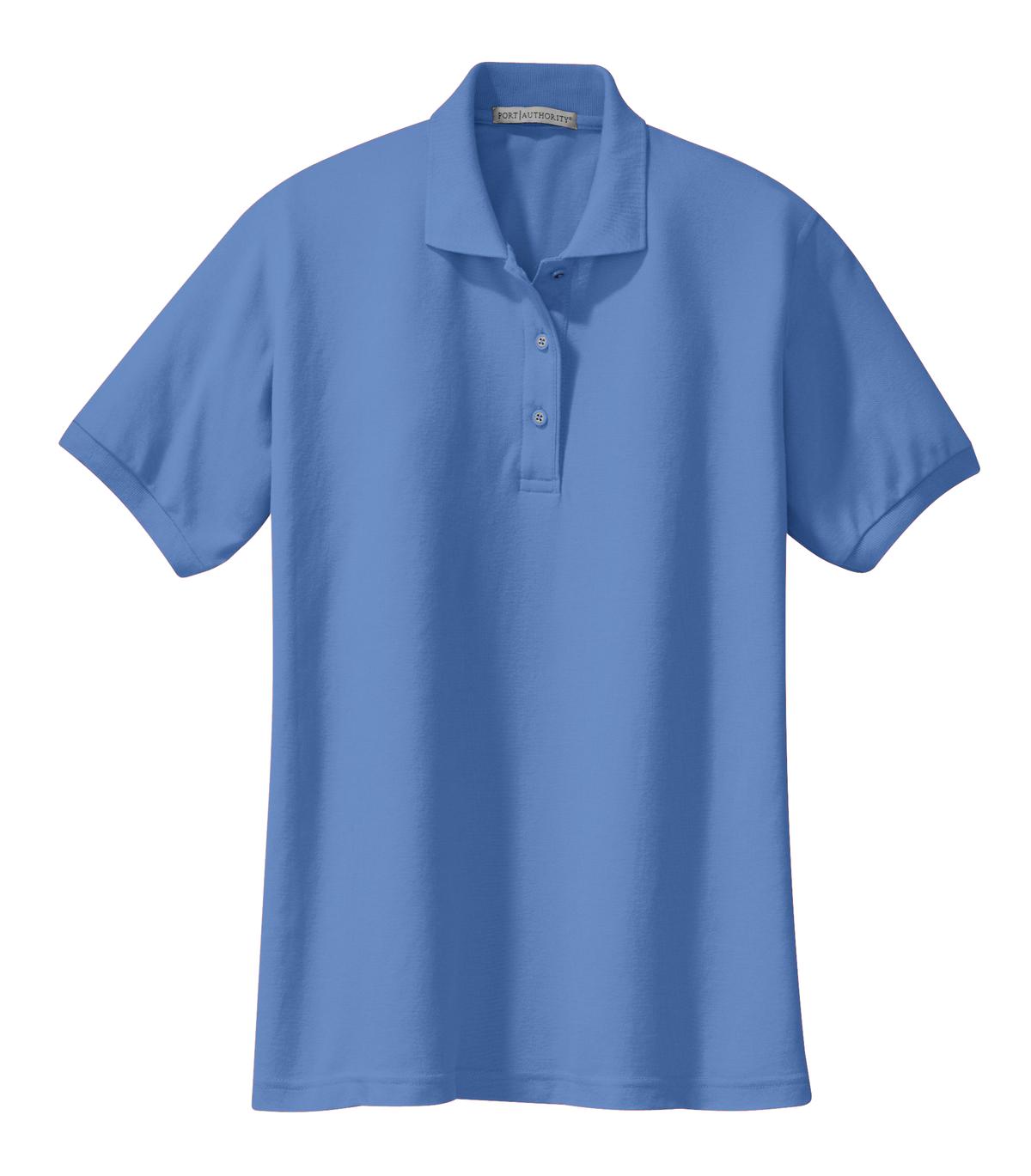 Port Authority L500 Ultramarine Blue