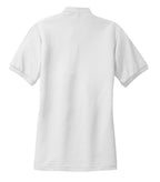 Port Authority L500 White