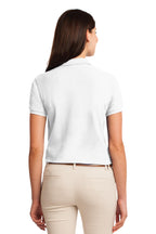 Port Authority L500 White
