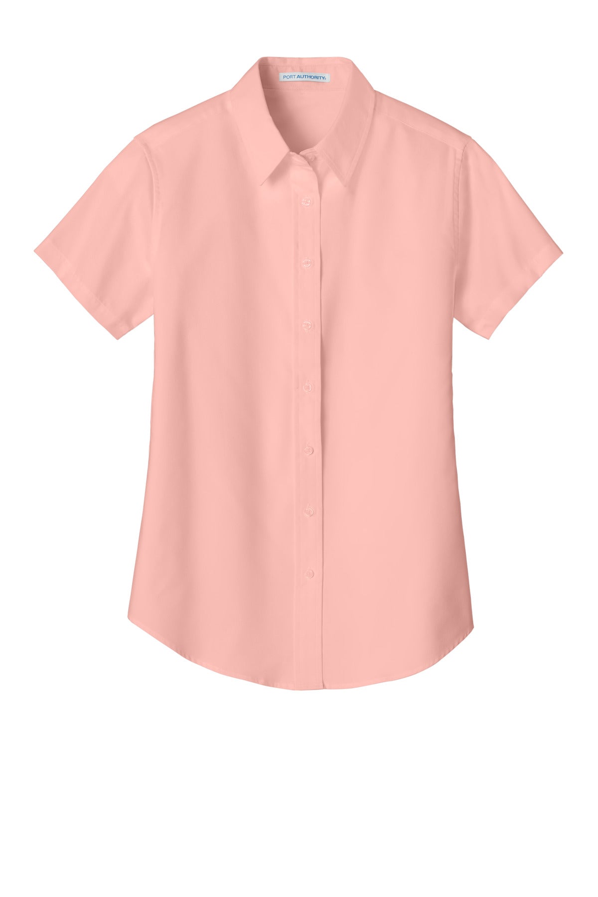 Port Authority L508 Light Pink