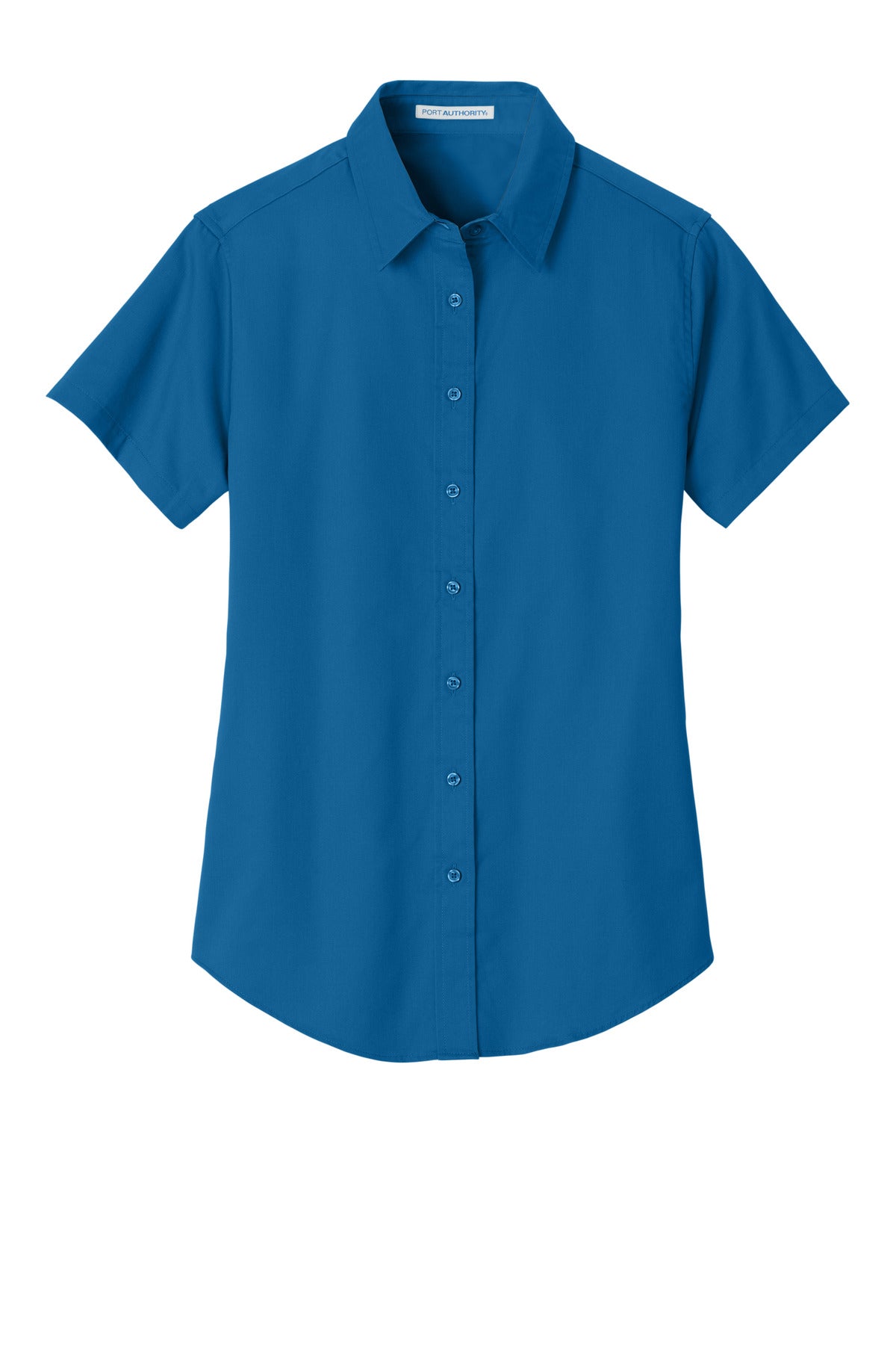 Port Authority L508 Strong Blue