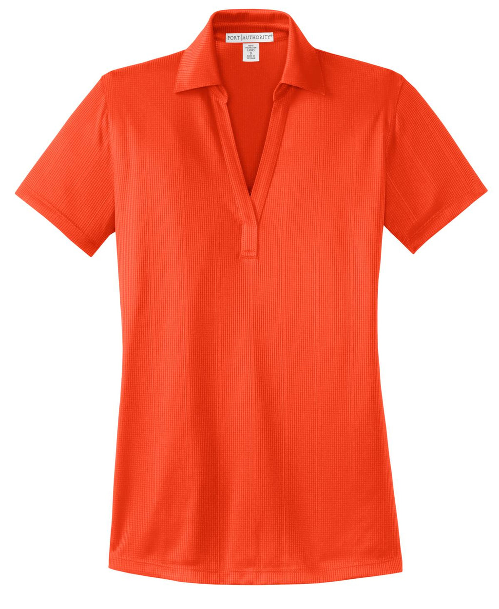 Port Authority L528 Autumn Orange
