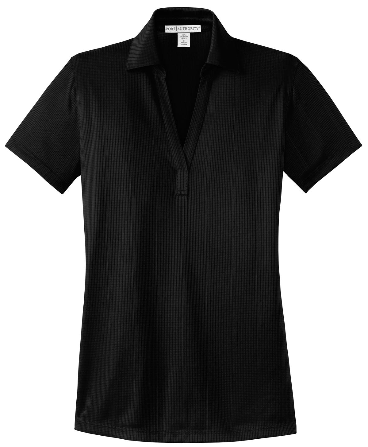 Port Authority L528 Black