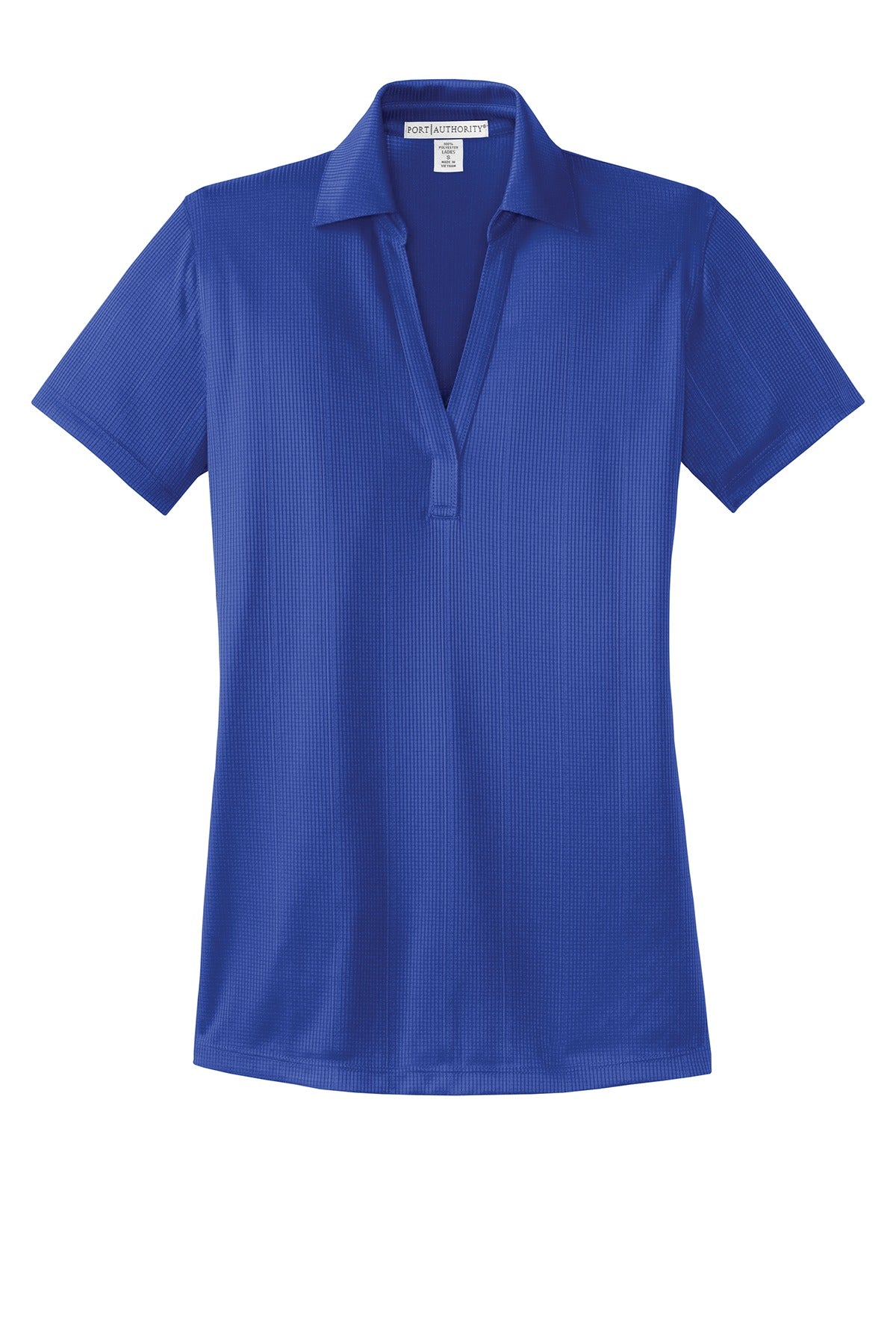 Port Authority L528 Hyper Blue