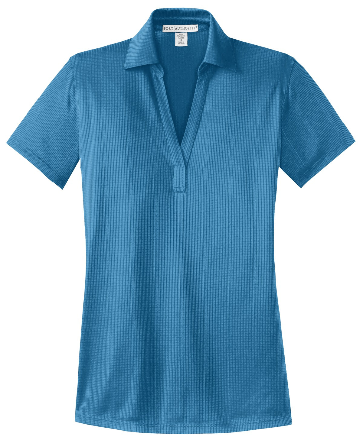 Port Authority L528 Ocean Blue