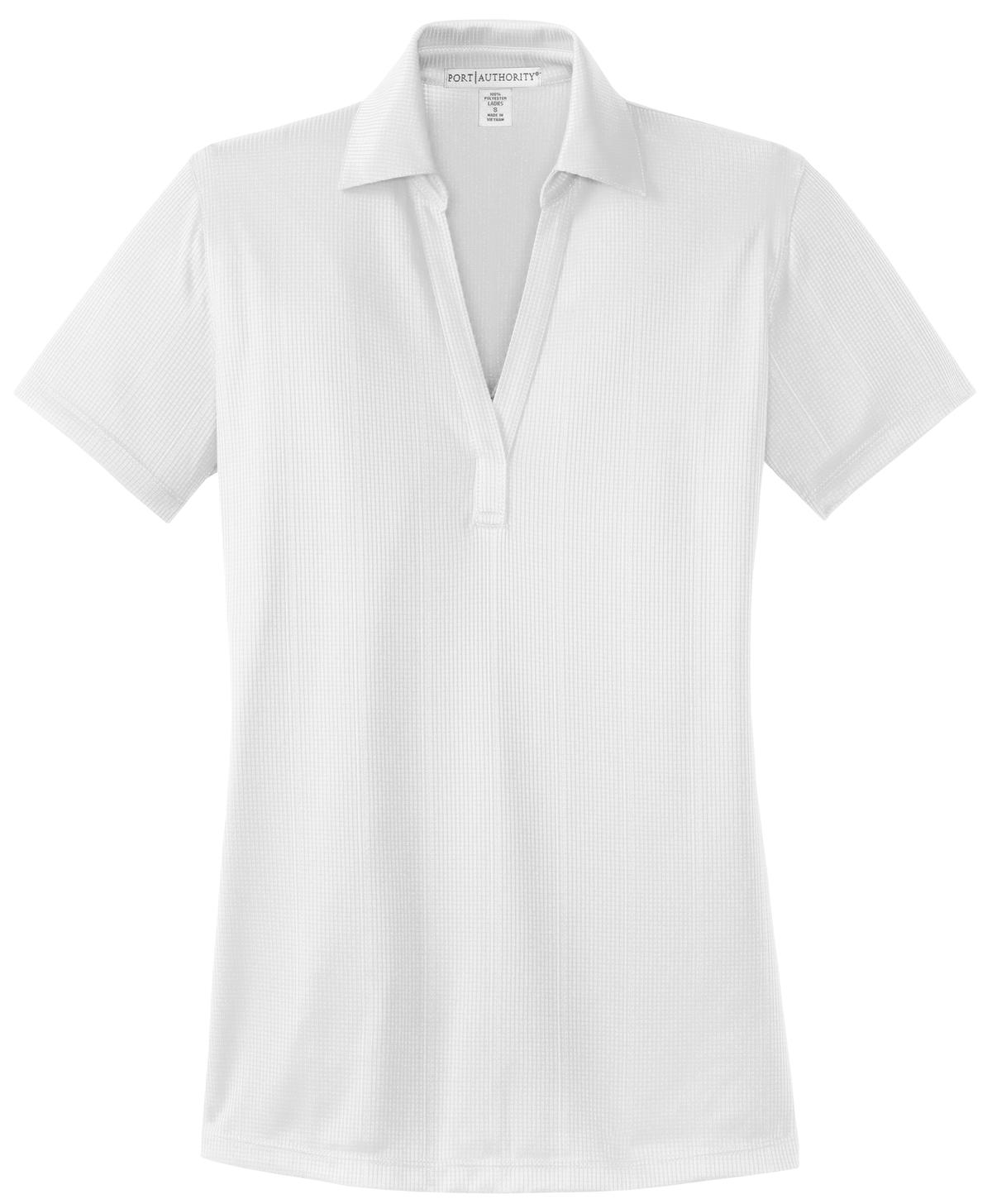 Port Authority L528 White