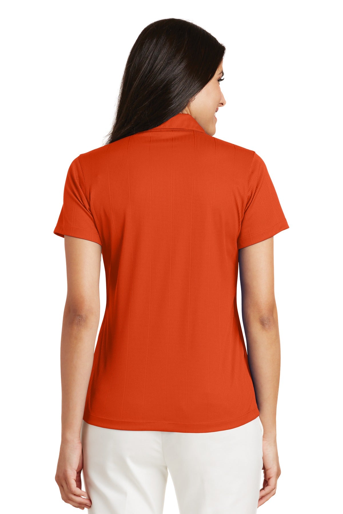 Port Authority L528 Autumn Orange