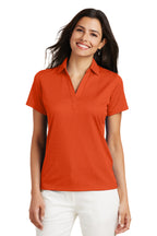Port Authority L528 Autumn Orange