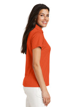 Port Authority L528 Autumn Orange