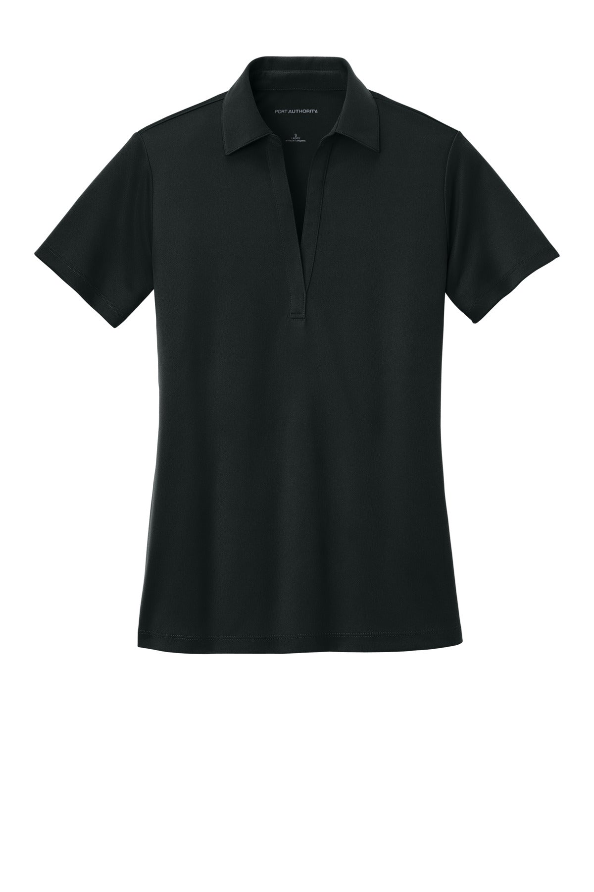 Port Authority L540 Black
