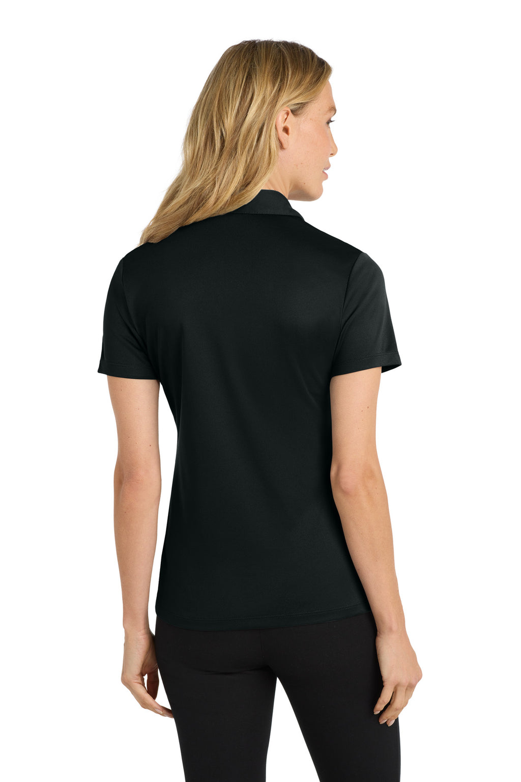Port Authority L540 Black