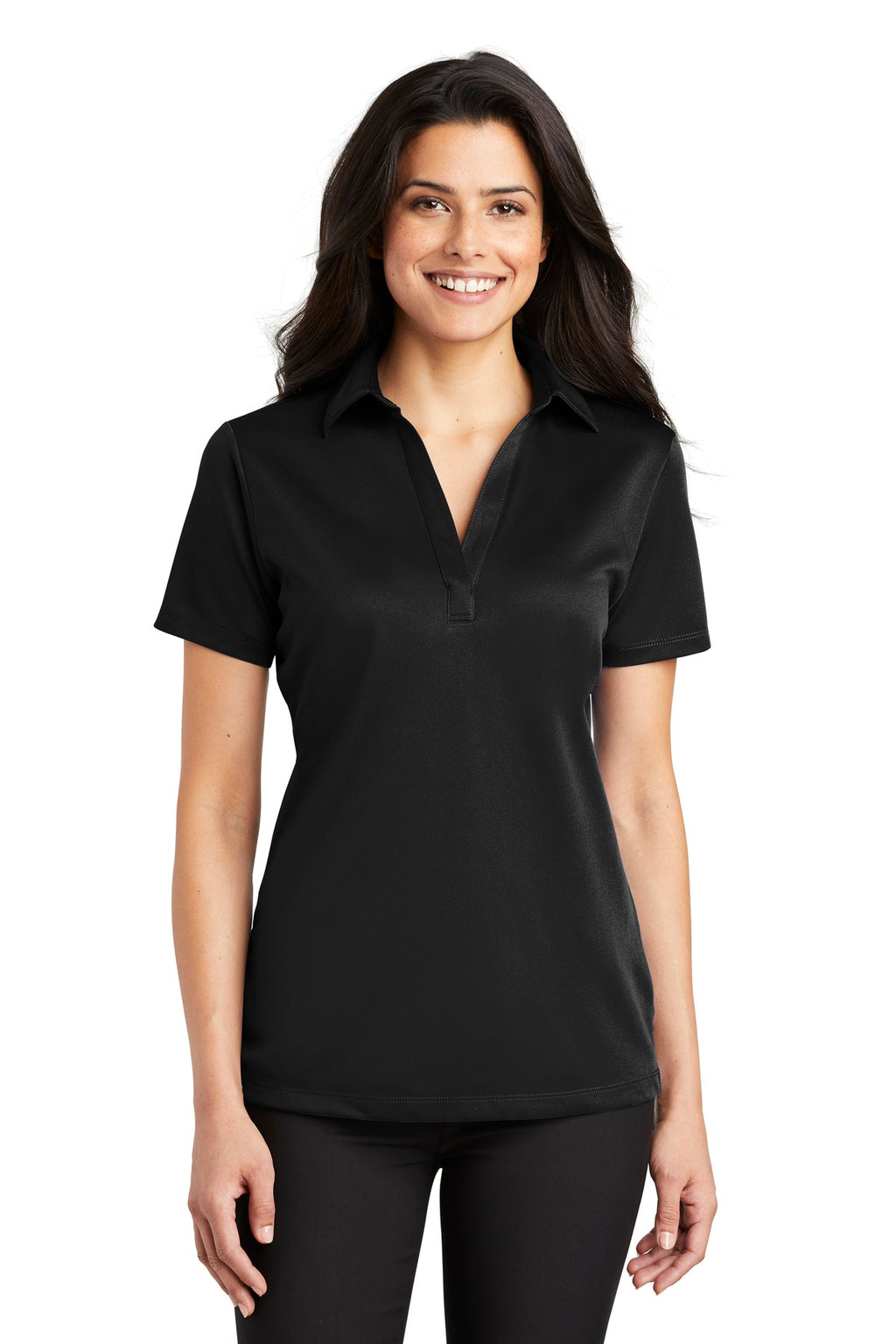 Port Authority L540 Black