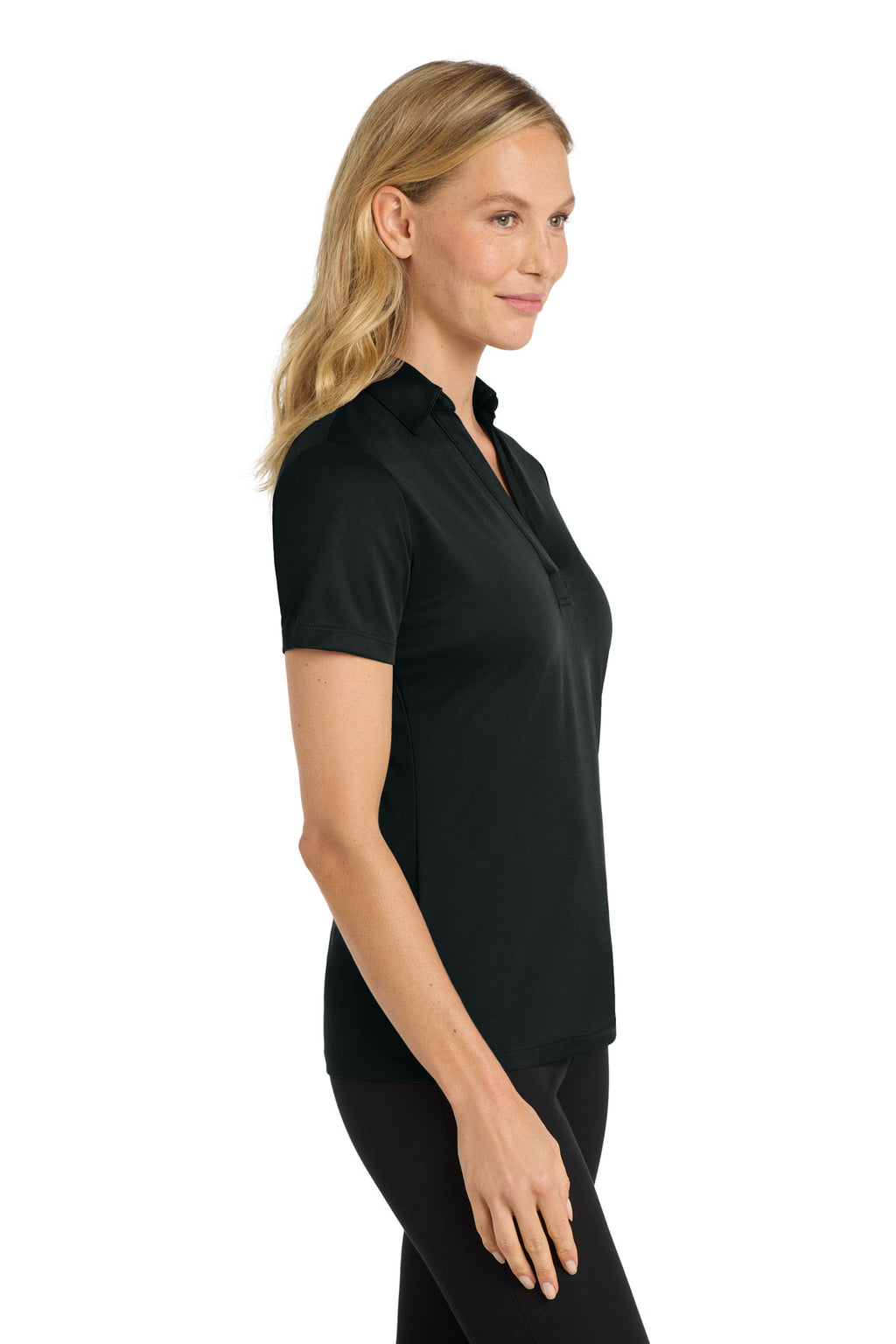 Port Authority L540 Black