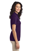 Port Authority L540 Bright Purple