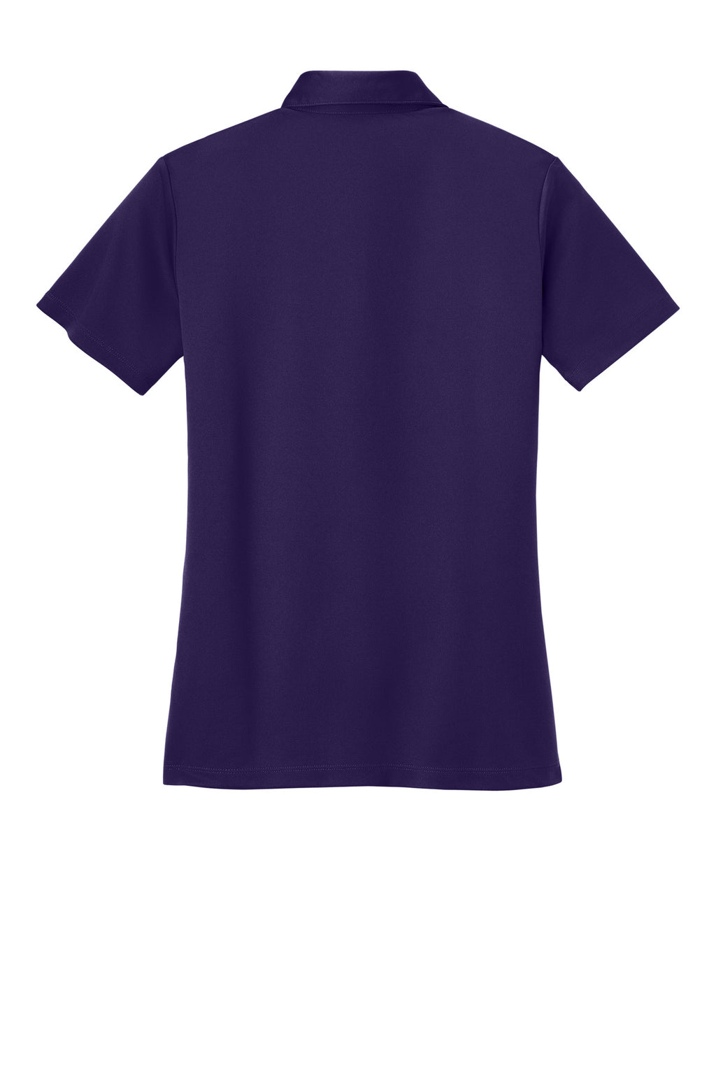Port Authority L540 Bright Purple