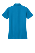 Port Authority L540 Brilliant Blue