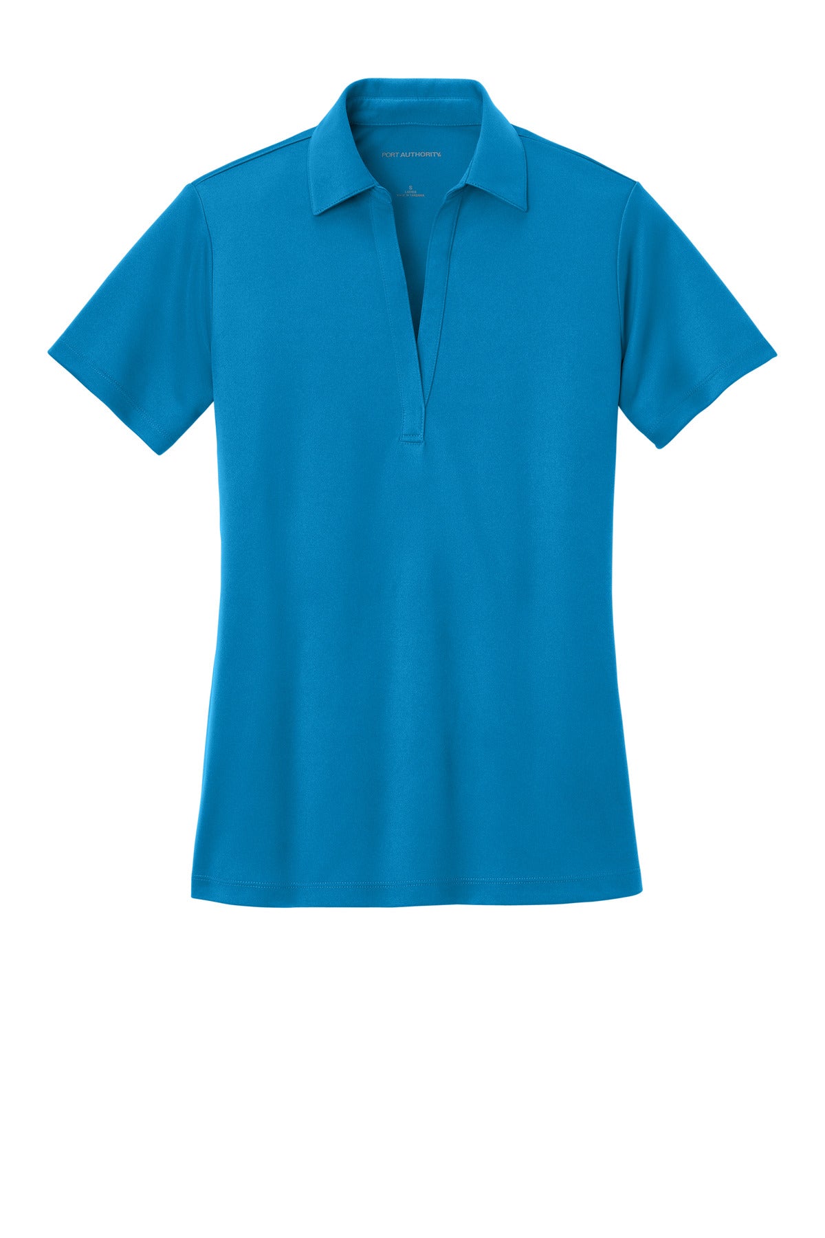 Port Authority L540 Brilliant Blue