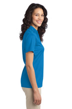 Port Authority L540 Brilliant Blue