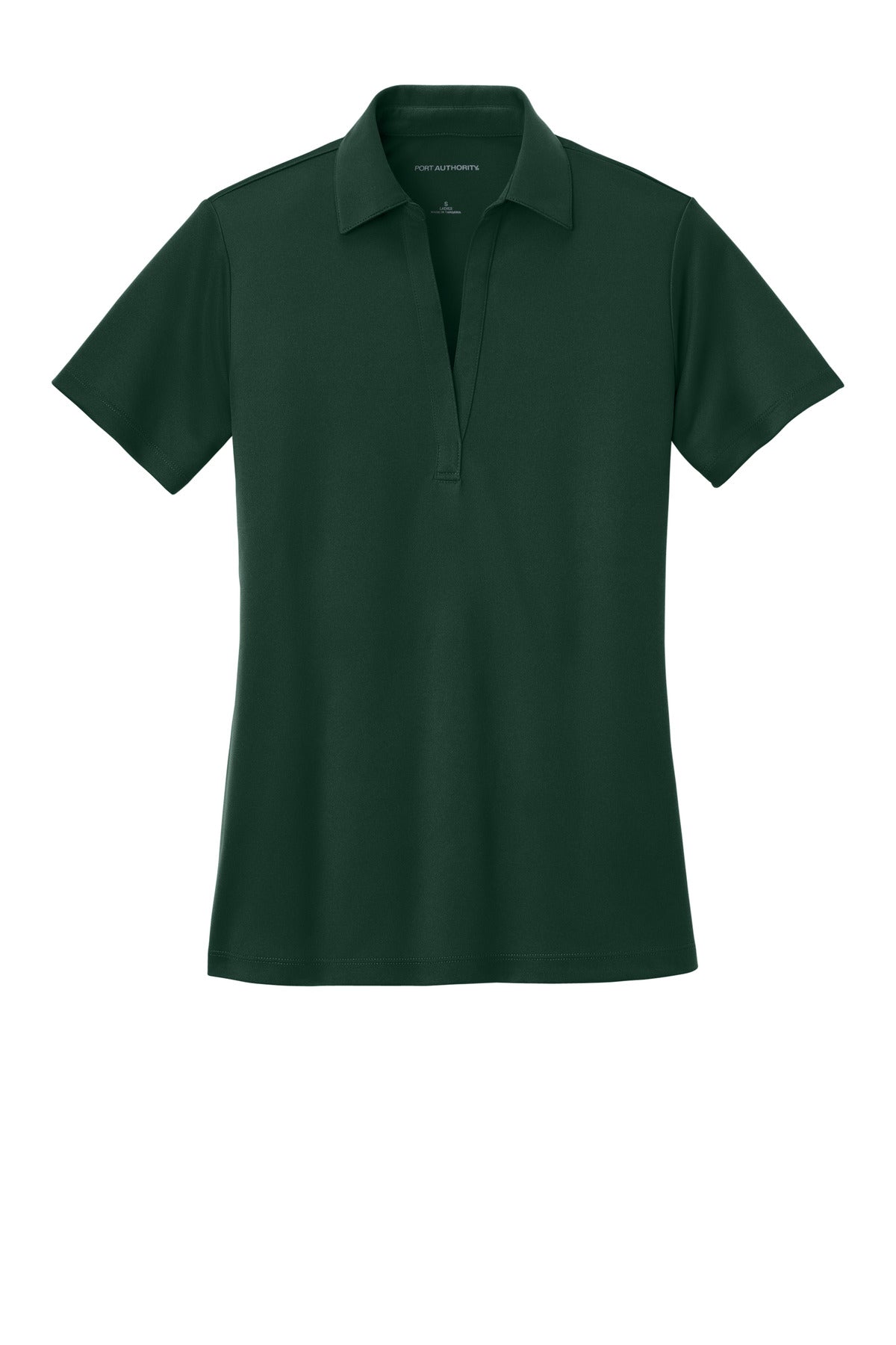 Port Authority L540 Dark Green