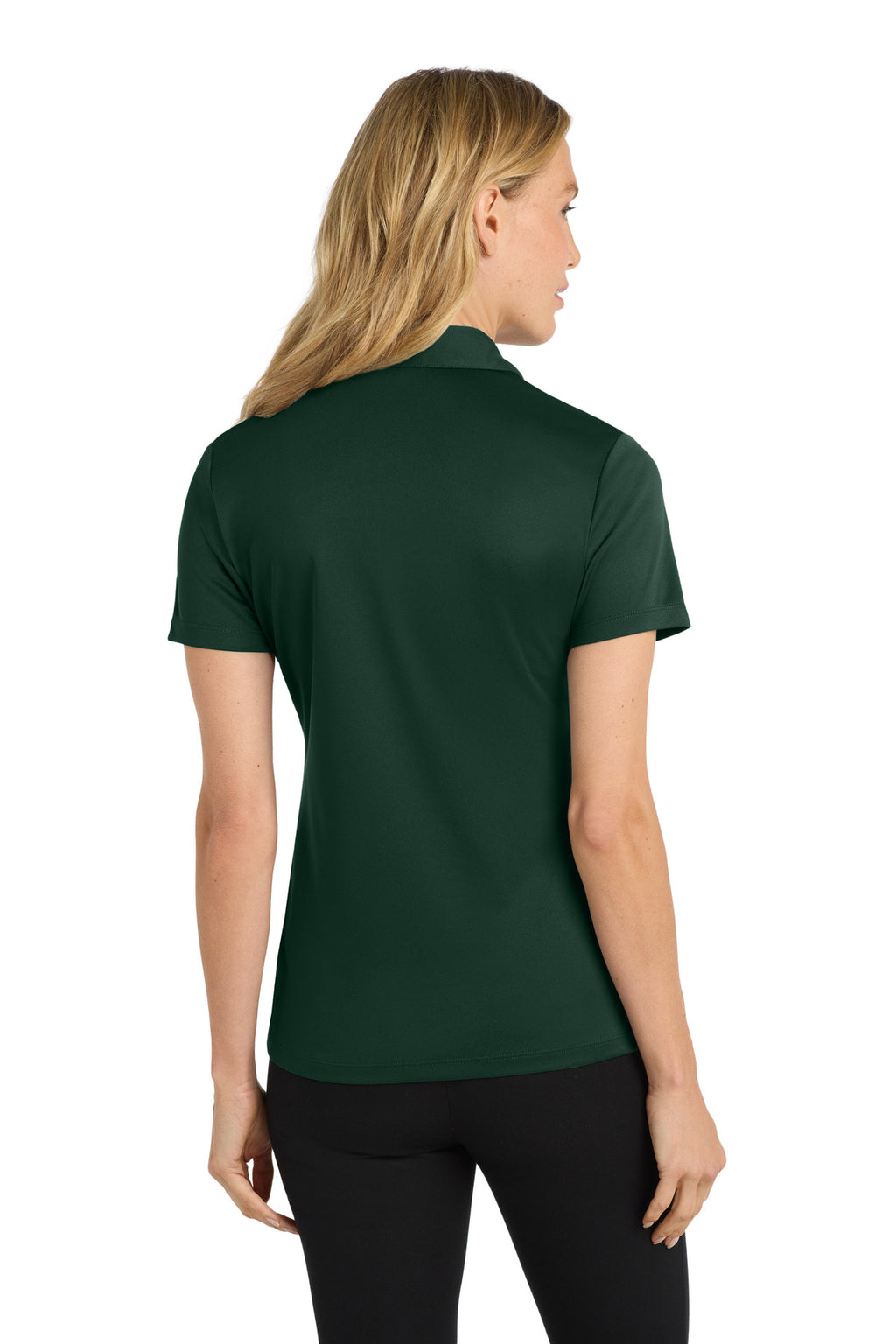 Port Authority L540 Dark Green