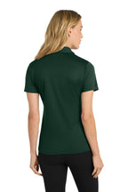 Port Authority L540 Dark Green