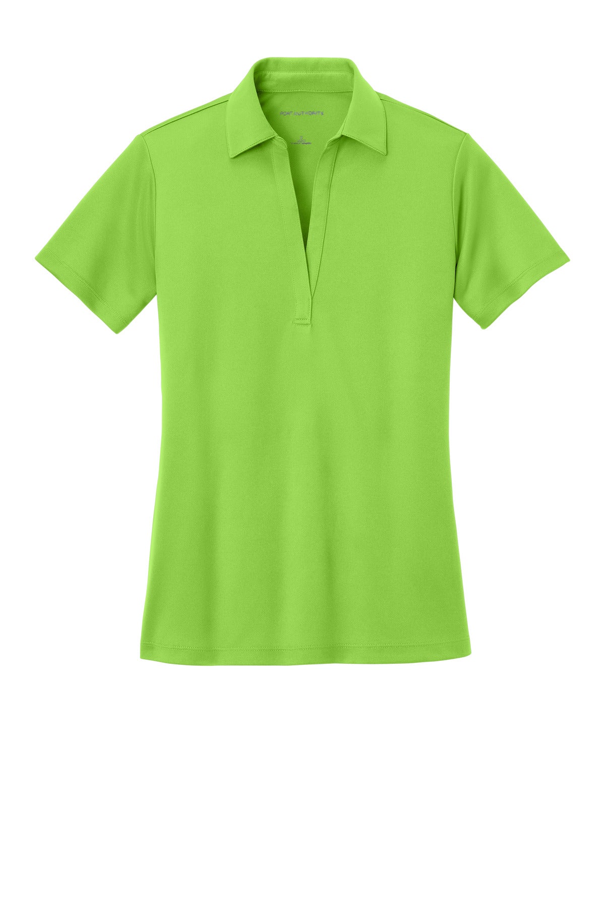 Port Authority L540 Lime