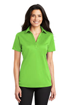 Port Authority L540 Lime