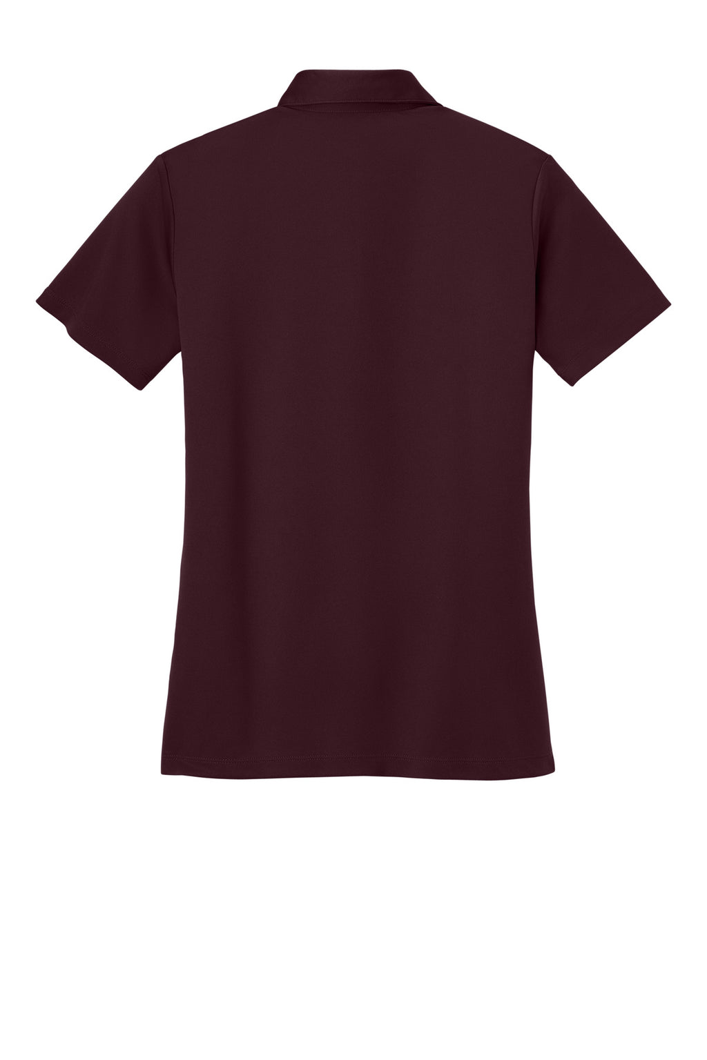 Port Authority L540 Maroon