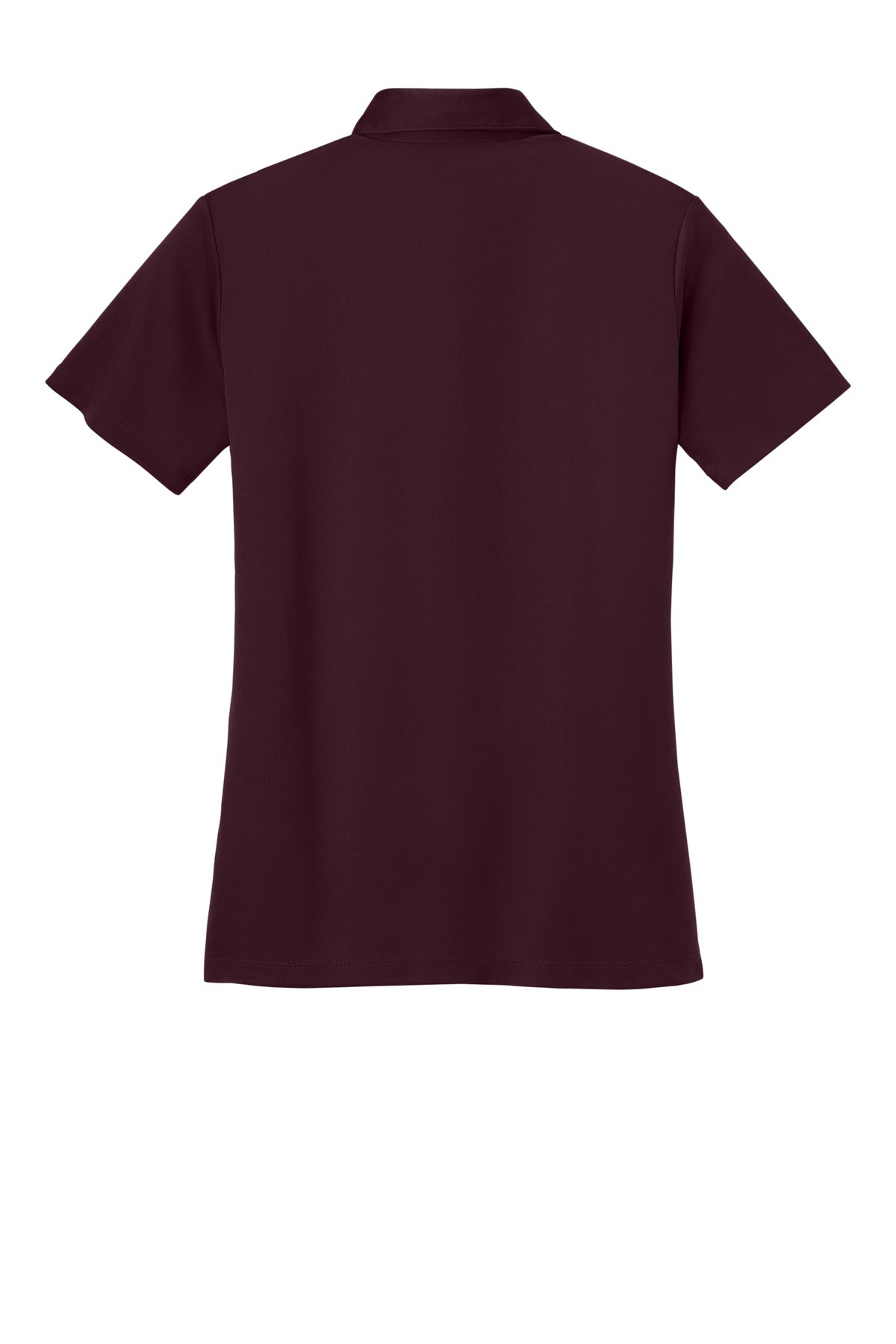 Port Authority L540 Maroon