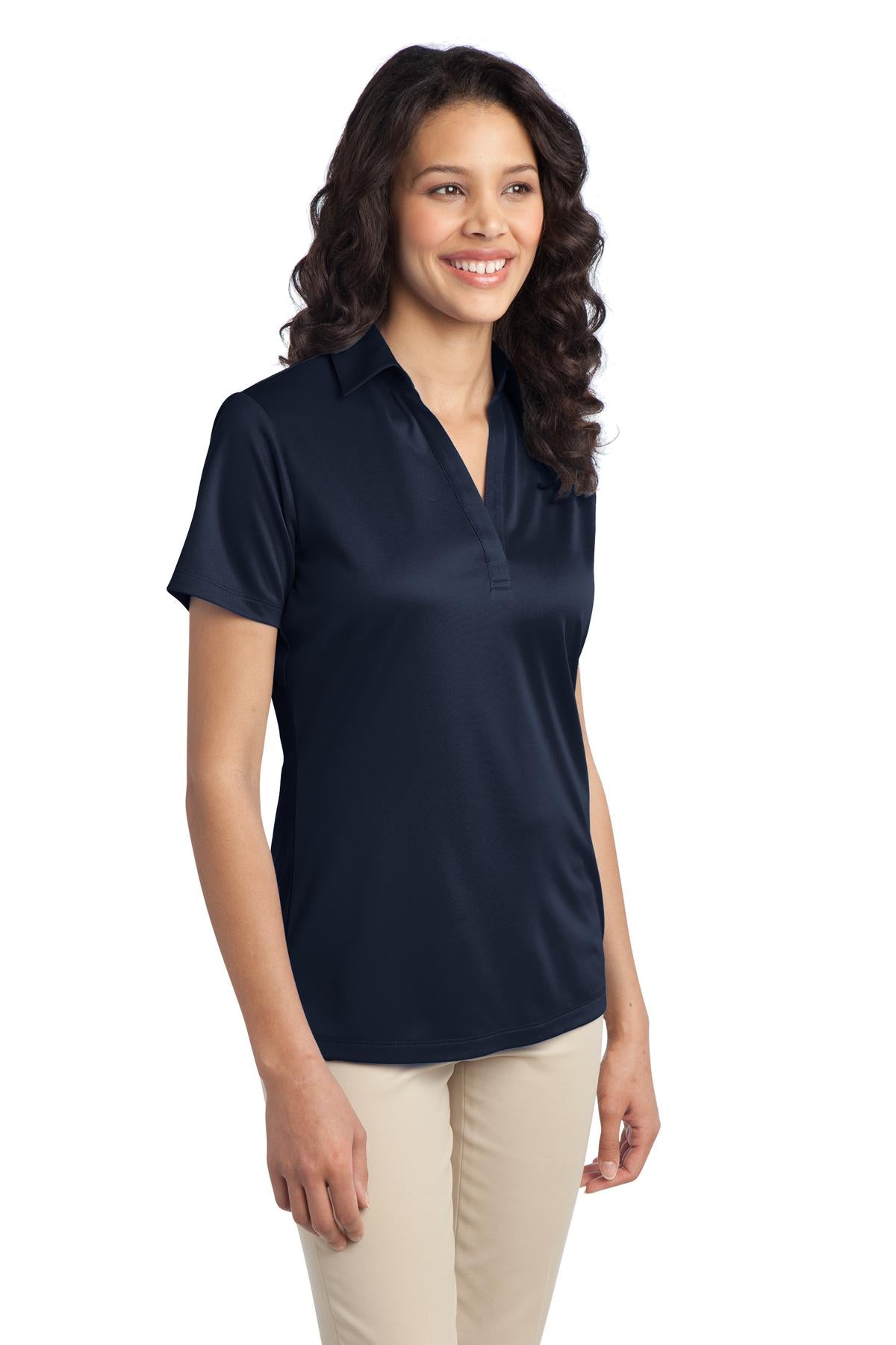 Port Authority L540 Navy