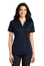 Port Authority L540 Navy
